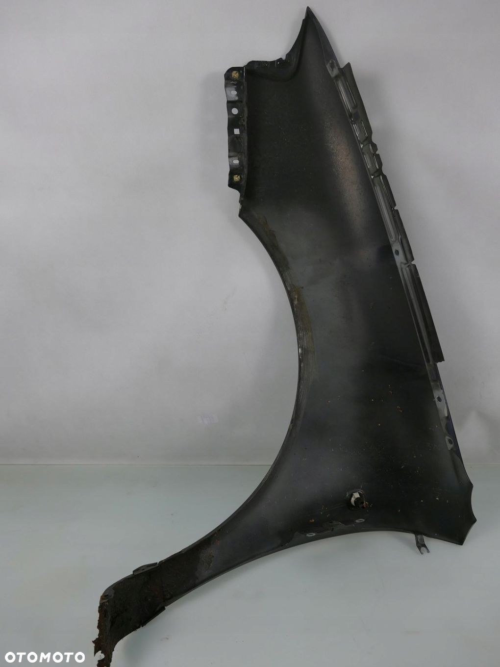 AUDI A3 8L PRZED LIFT BŁOTNIK PRAWY PRZÓD LZ9W - 15