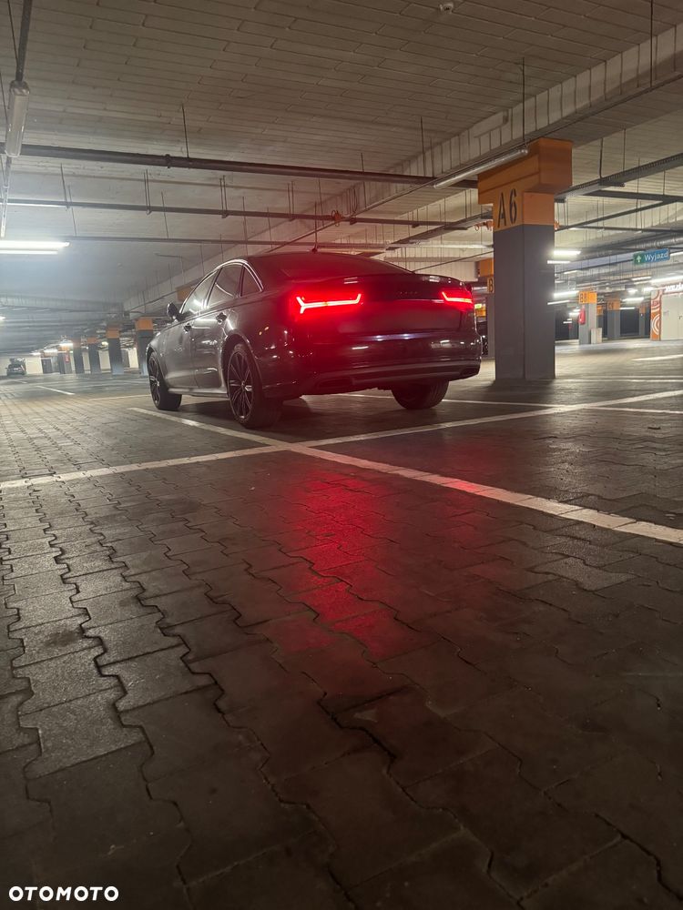 Audi A6 Limousine 2.0 TFSI Quattro S tronic - 15