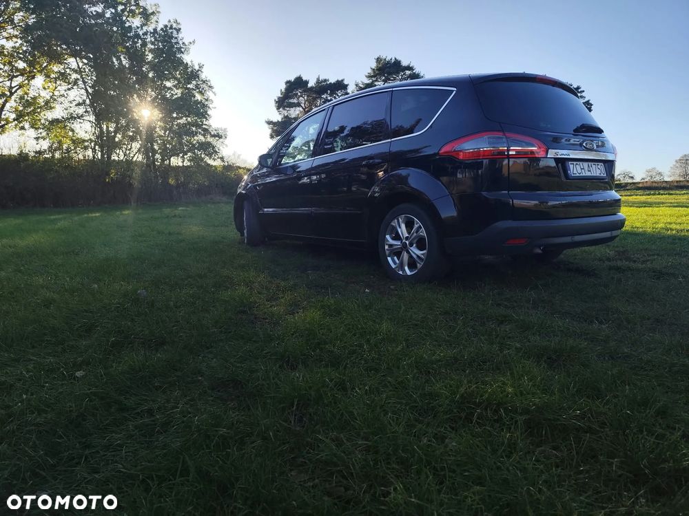 Ford S-Max - 6