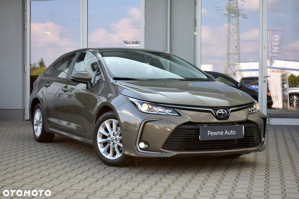 Toyota Corolla - 7