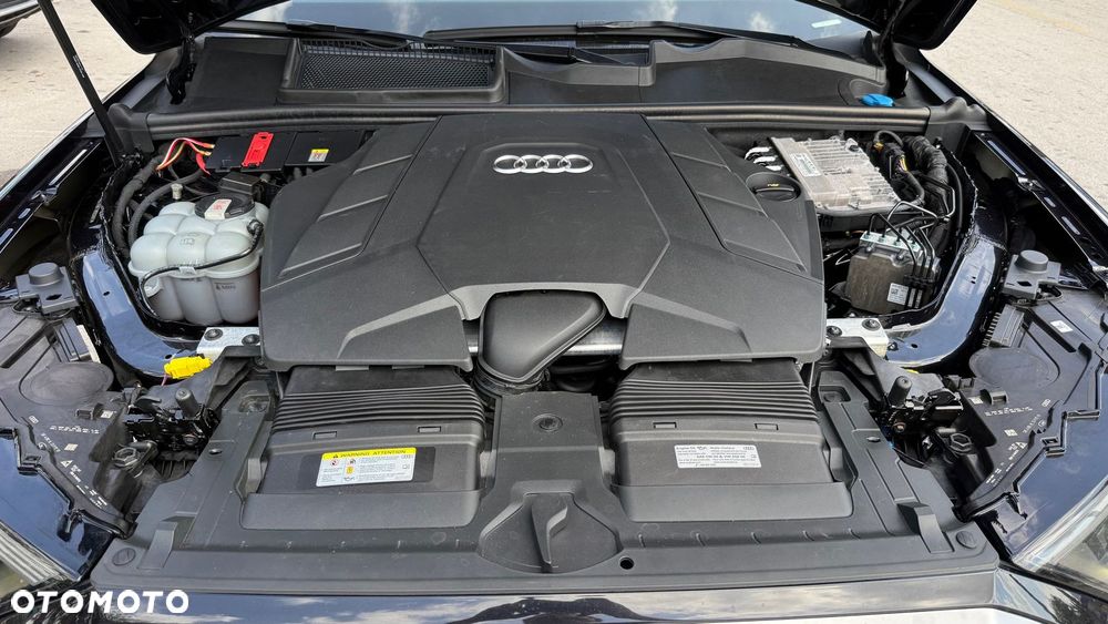 Audi Q7 - 20