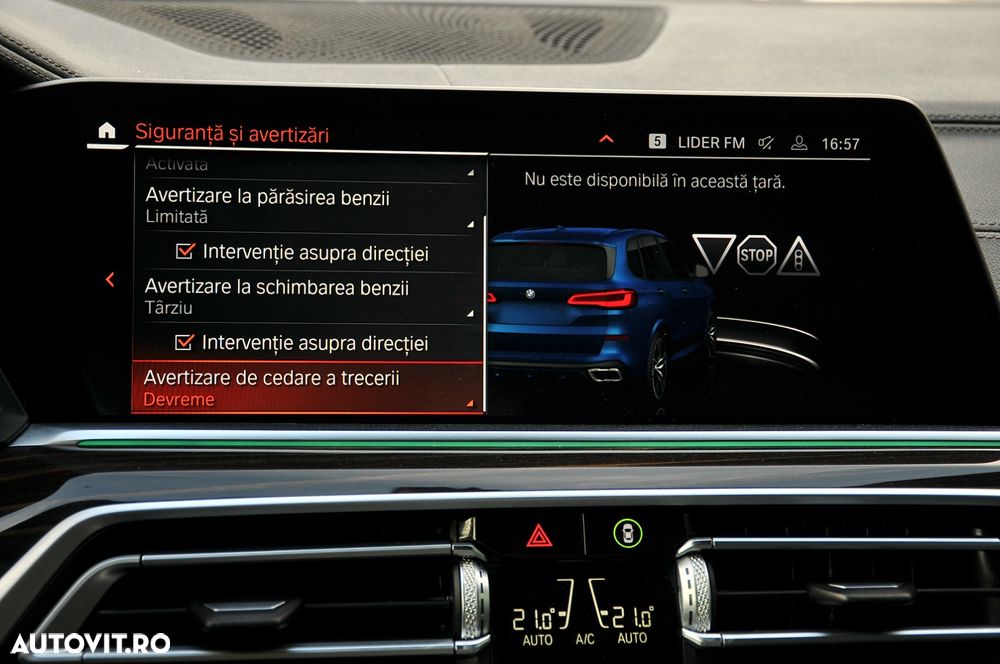 BMW X5 xDrive30d AT MHEV - 29