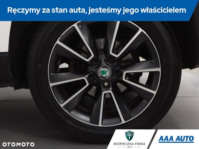 Skoda Yeti - 17