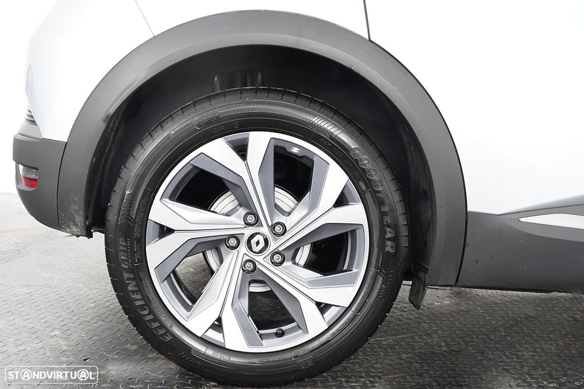Renault Captur 1.0 TCe RS Line - 5