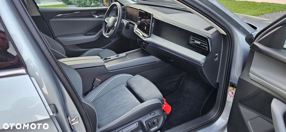 Volkswagen Passat - 20