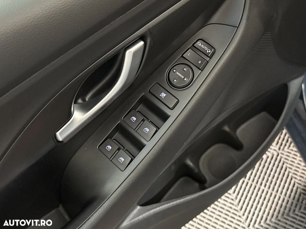 Hyundai i30 - 15