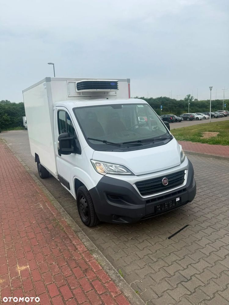 Fiat Ducato - 10