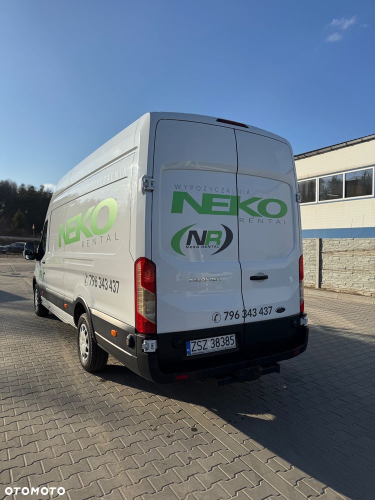 Ford Transit - 4