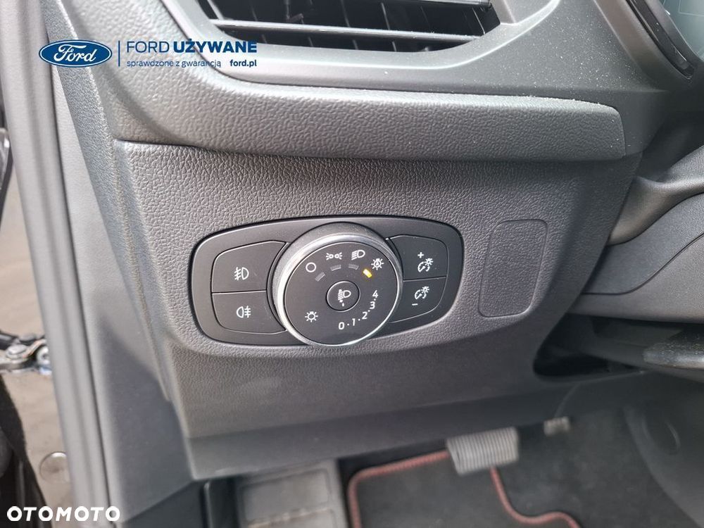 Ford Focus 1.0 EcoBoost mHEV ST-Line X - 22