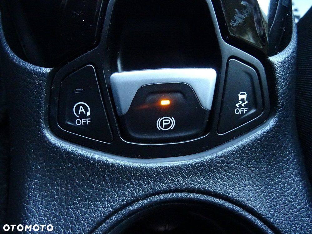 Jeep Compass 2.0 MJD Opening Edition 4WD S&S - 20