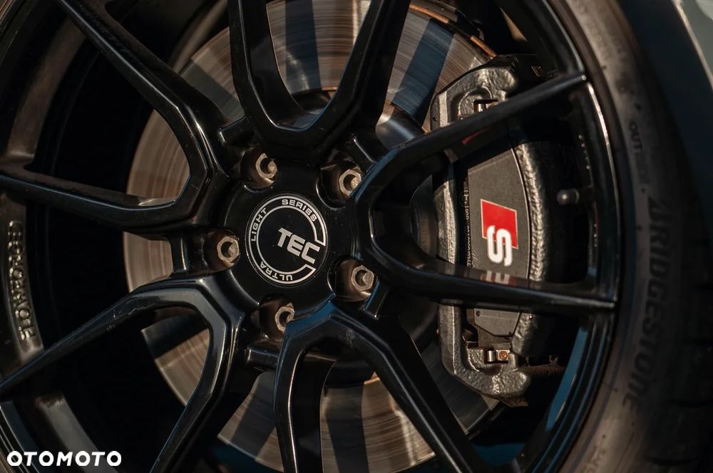Audi S3 - 28