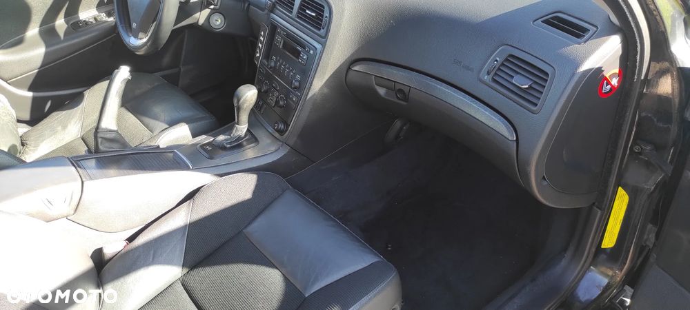 Volvo V70 2007 photo 3