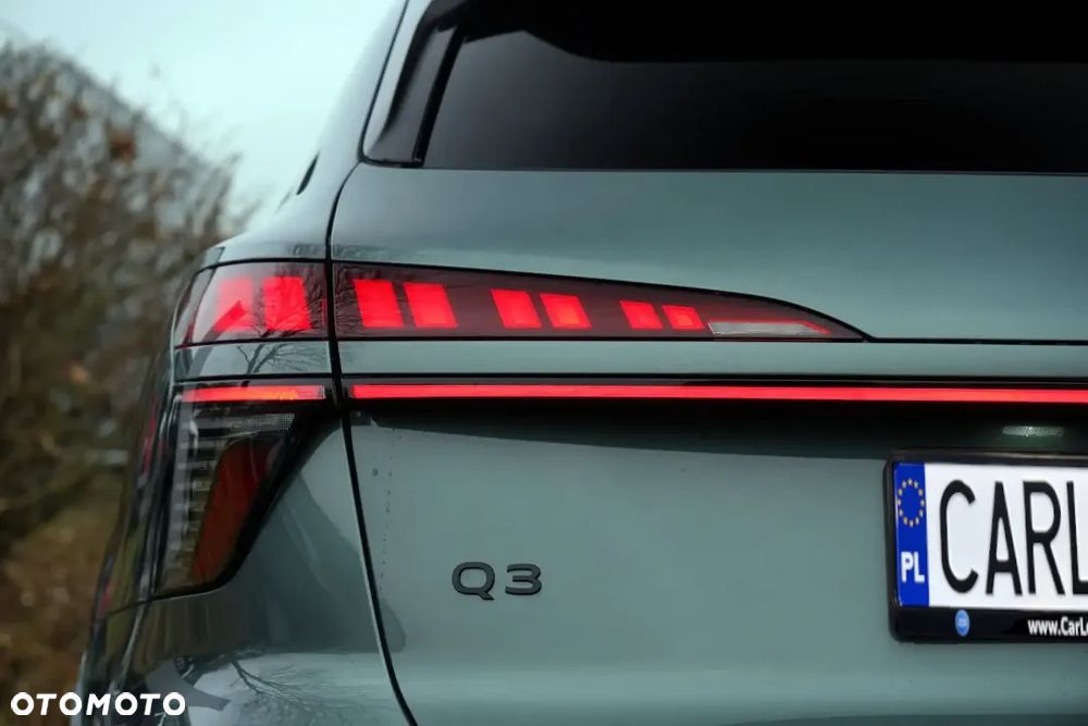 Audi Q3 TFSI mHEV 110 kW S tronic - 7