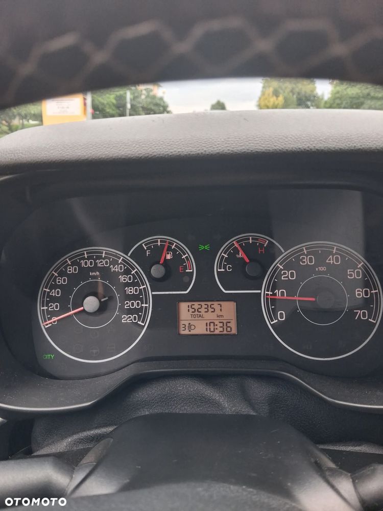 Fiat Punto 1.2 Easy - 17