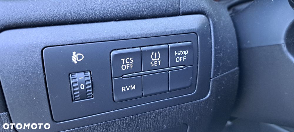 Mazda CX-5 2.2 D Skypassion - 12