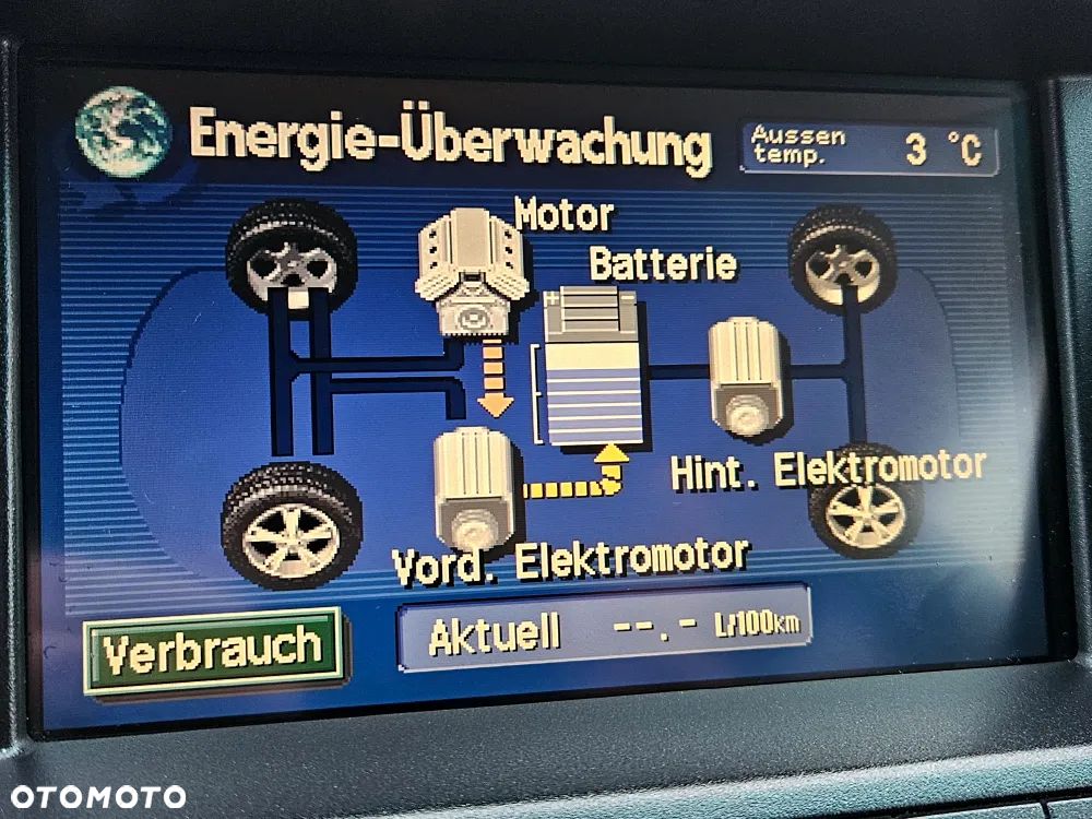 Lexus RX 400h (hybrid) Luxury - 22