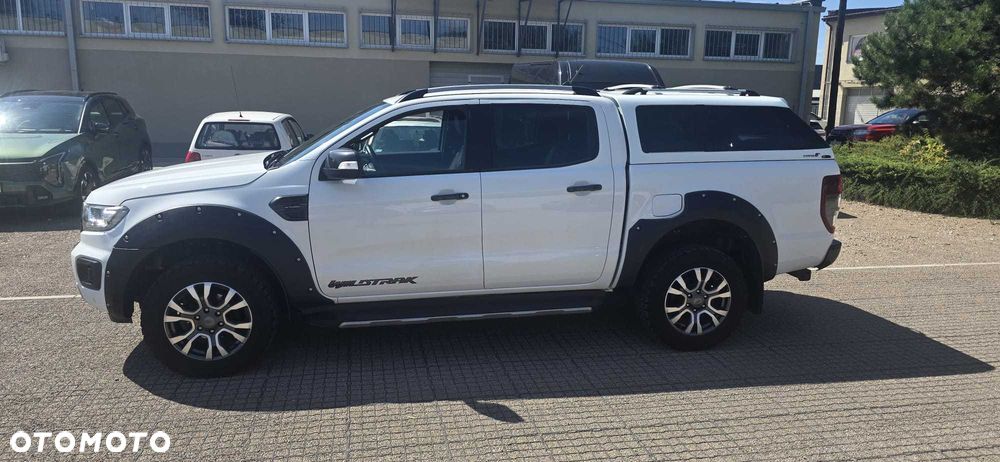 Ford Ranger - 4