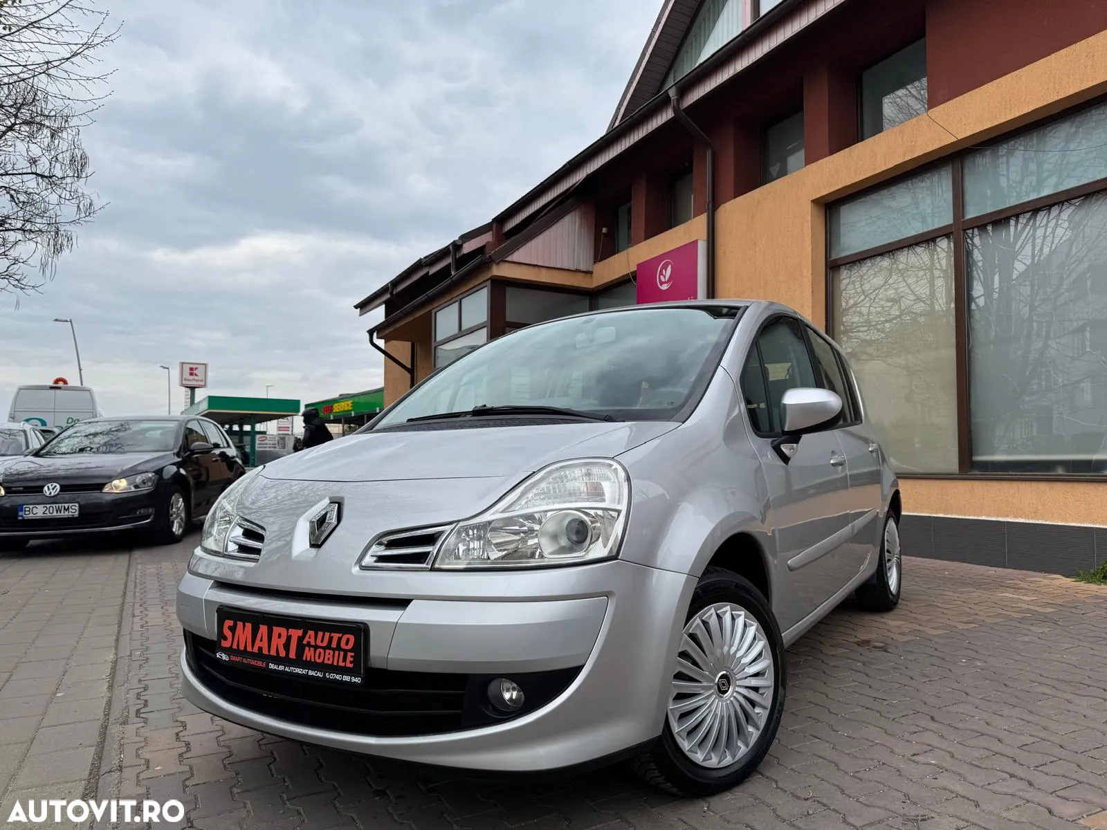 Renault Modus - 3