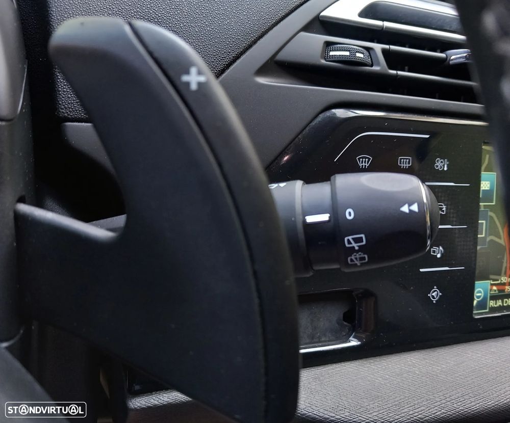 Citroën C4 Grand Picasso 1.6 BlueHDi Intensive EAT6 J17 - 27