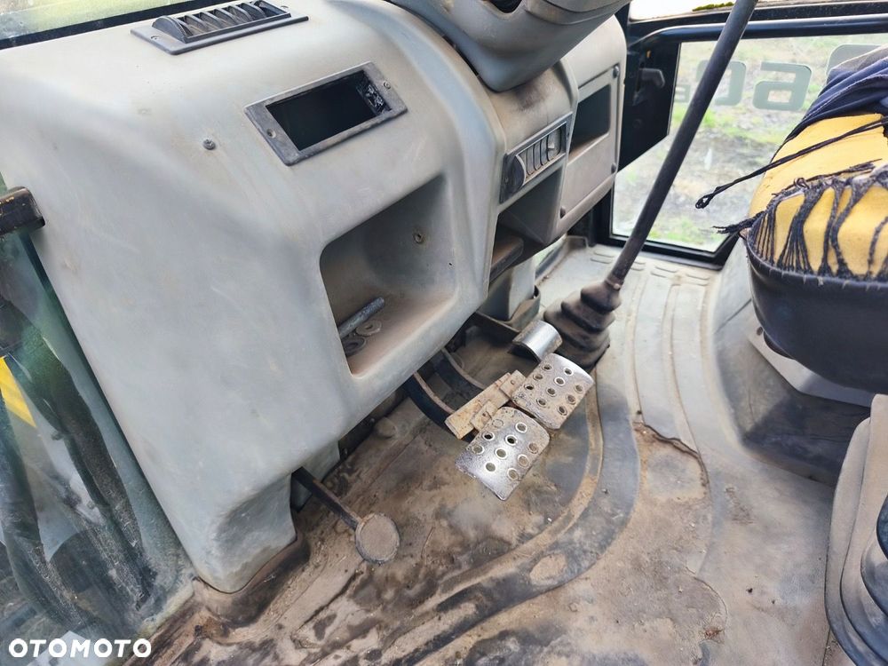 Terex Fermec 860 Se - 21