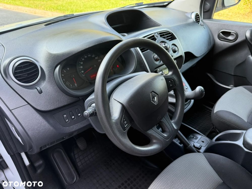 Renault kangoo - 6