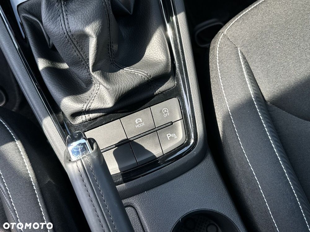 Skoda Scala 1.5 TSI Monte Carlo DSG - 27