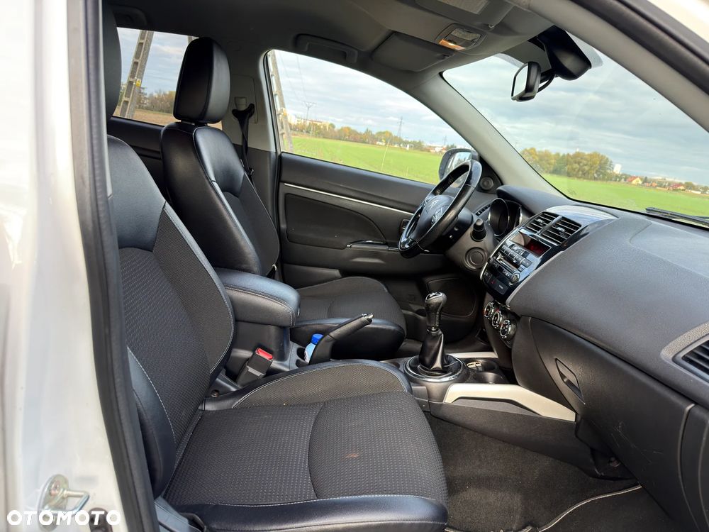 Citroën C4 Aircross 1.6 STT 4x2 Exclusive - 9