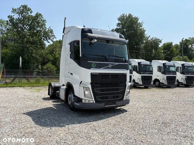 Volvo FH 500 /SUPER STAN/ ACC / - 4