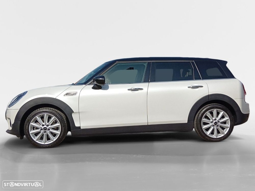 MINI Clubman - 2
