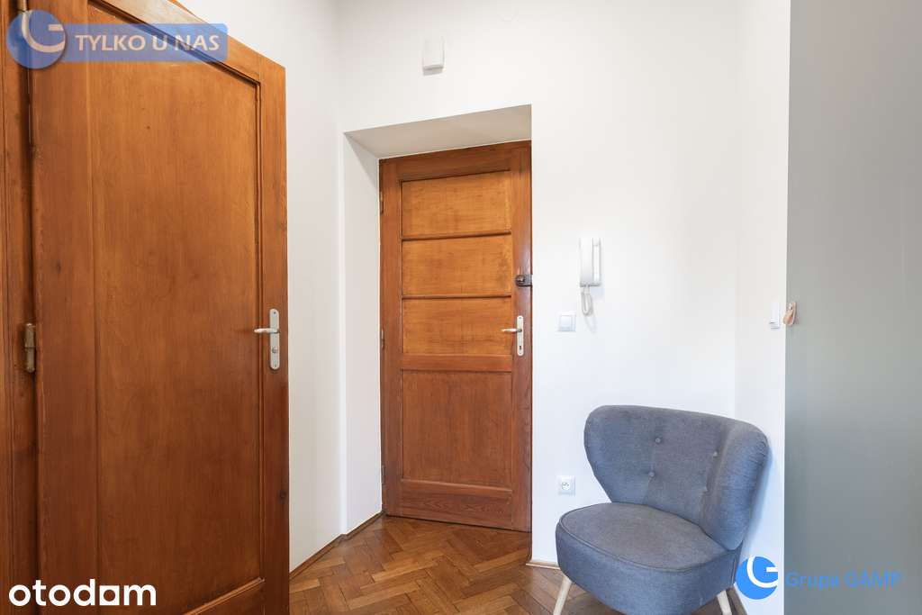 Od zaraz | 2 pok. | 44 m2 | Plac Inwalidów