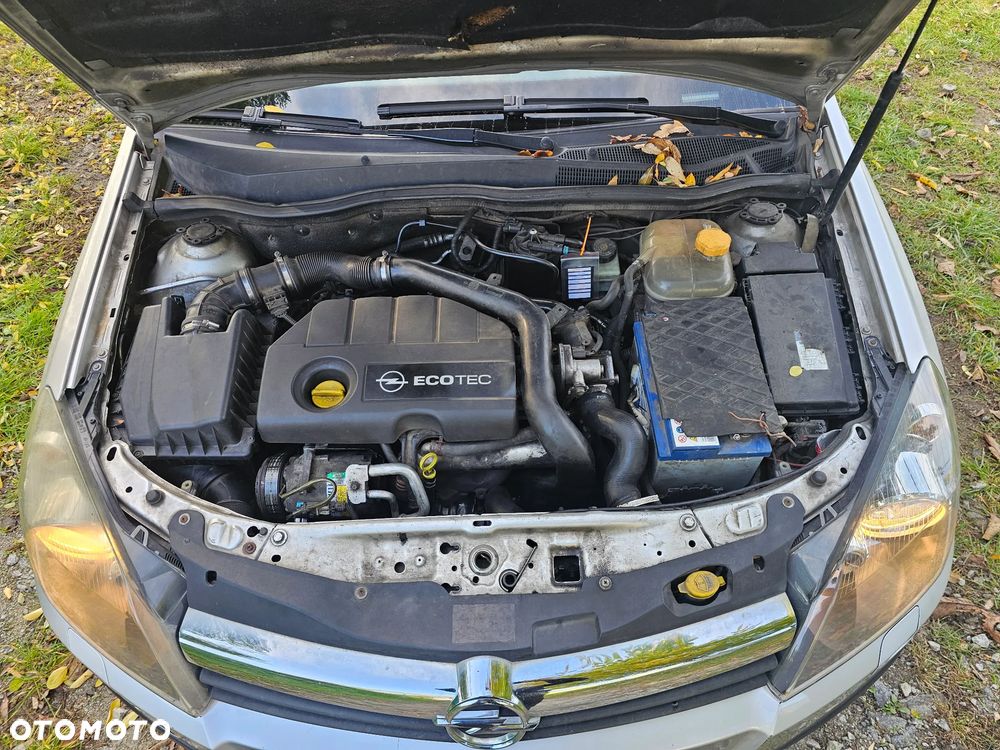 Opel Astra - 19