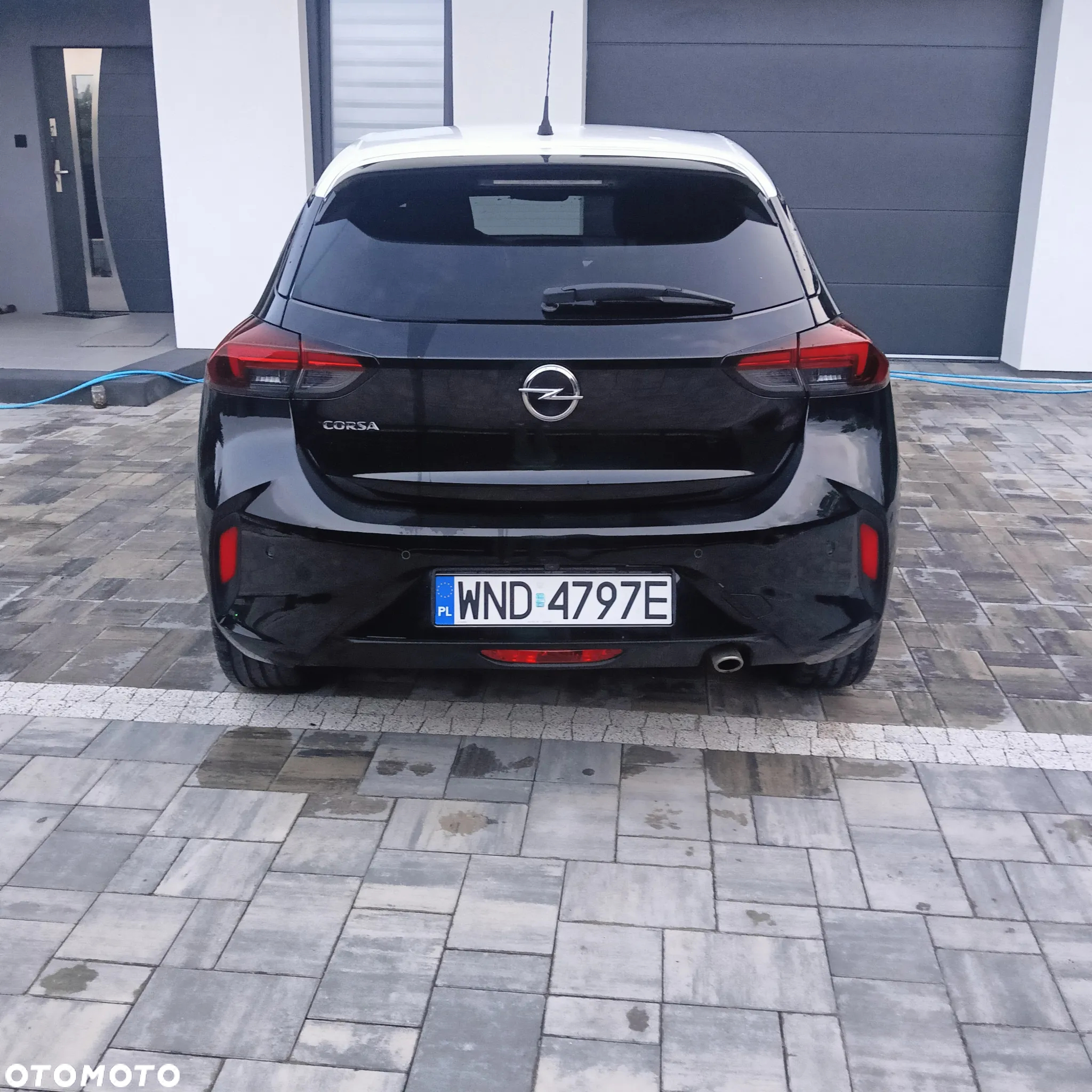 Opel Corsa 1.2 Direct Injection Turbo GS - 7