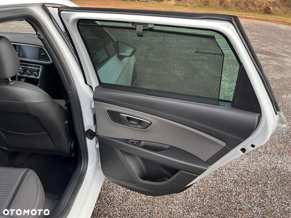 Seat Leon 2.0 TDI Xcellence S&S DSG - 18