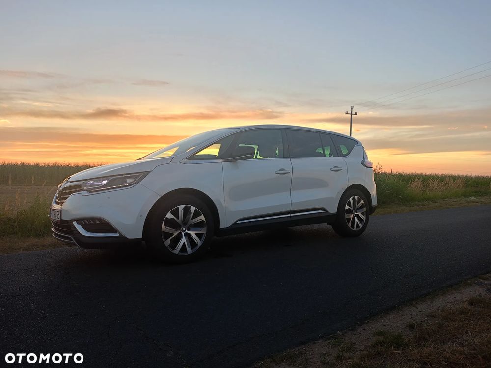 Renault Espace 1.6 dCi Energy Initiale Paris EDC - 5
