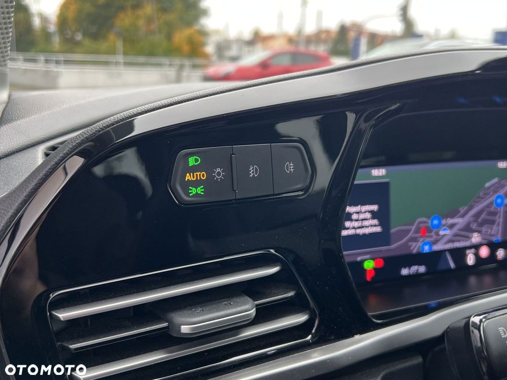 Ford Tourneo Connect - 27