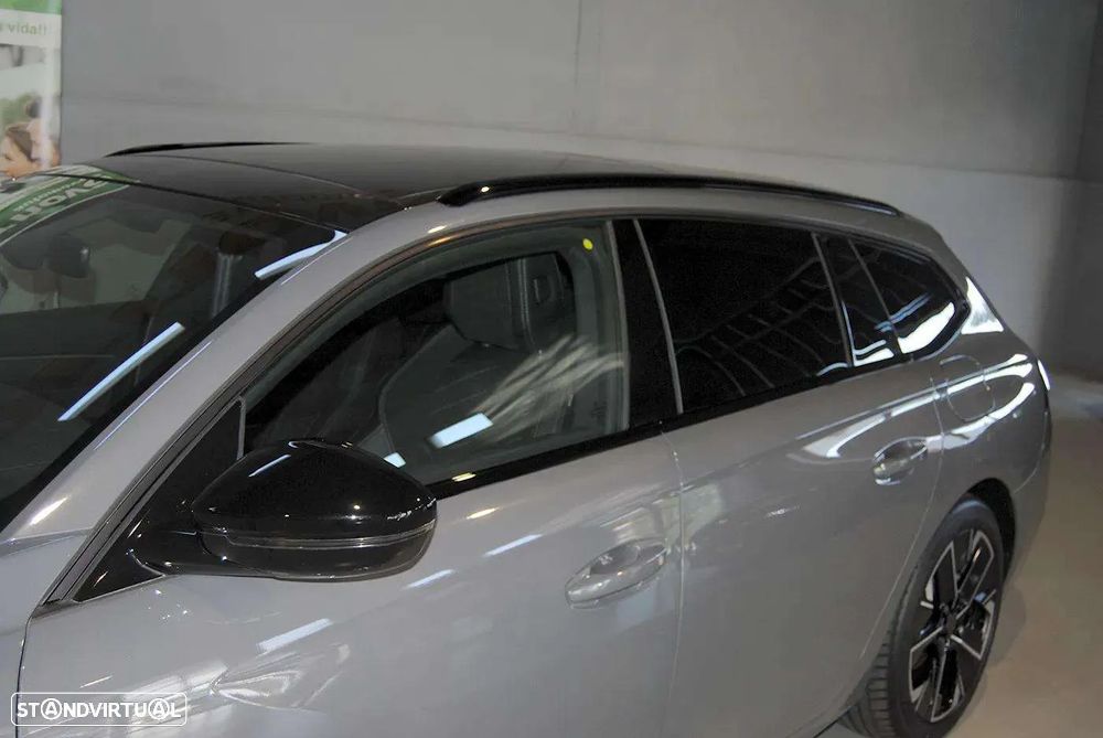 Peugeot 508 SW 1.6 Hybrid GT Pack e-EAT8 - 10
