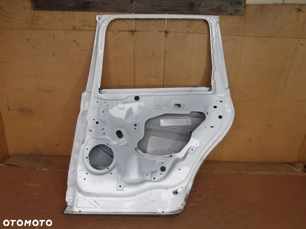DRZWI PRAWY TYL FORD S MAX MK2 EM2BR26086AB - 22