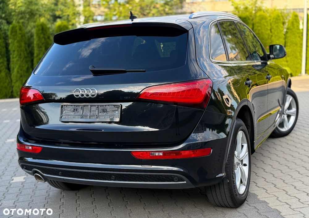 Audi Q5 - 27