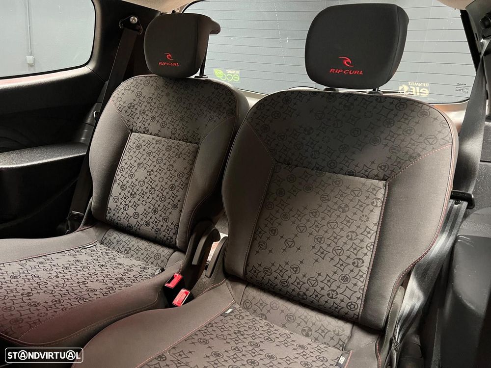Renault Twingo - 12