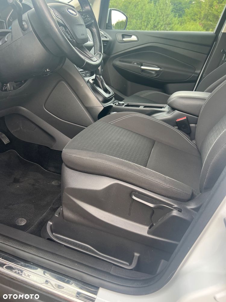 Ford Grand C-MAX Gr 2.0 TDCi Titanium ASS - 18