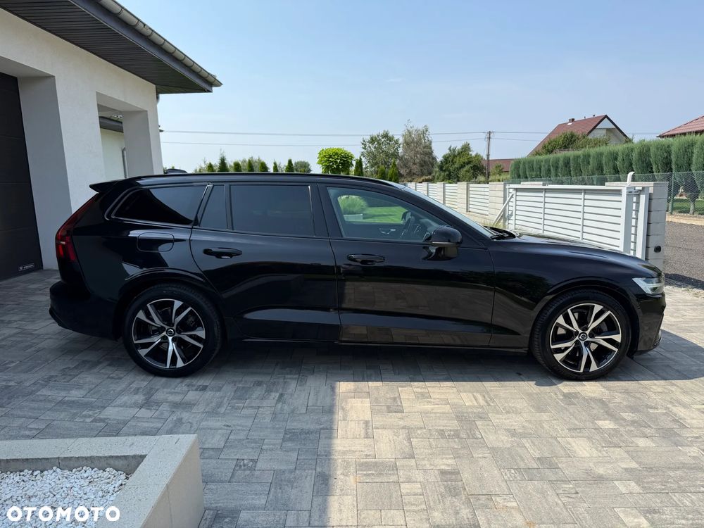 Volvo V60 B4 D Inscription - 12