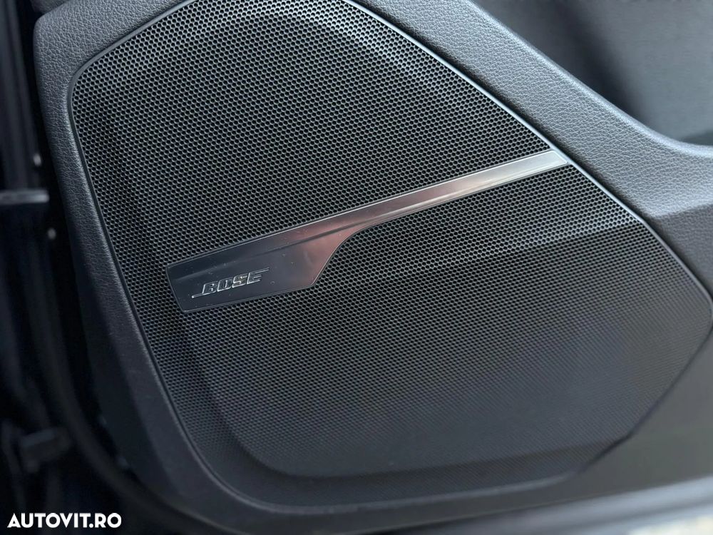 Audi Q7 3.0 TDI Quattro Tiptronic - 6