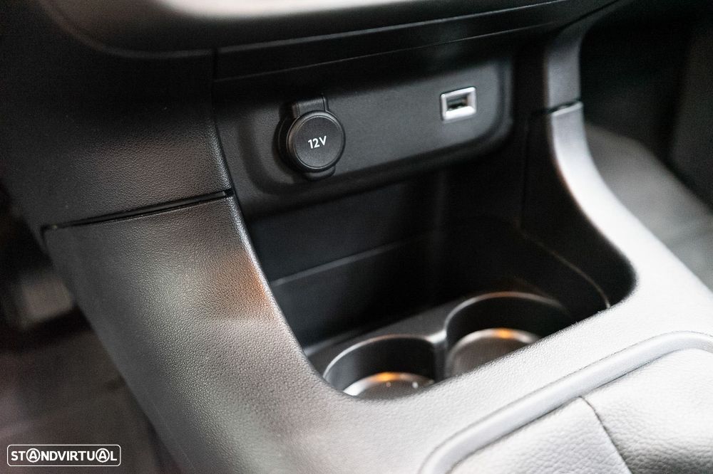 Citroën C3 Pure Tech S&S Shine - 25