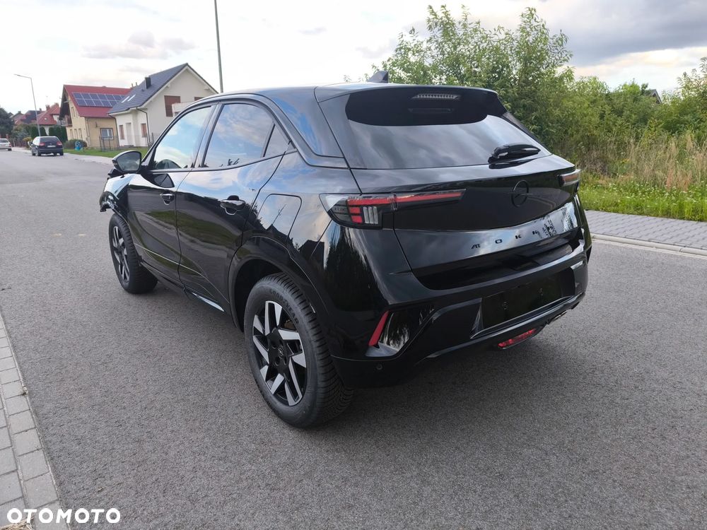 Opel Mokka 1.2 DI Turbo GS - 2