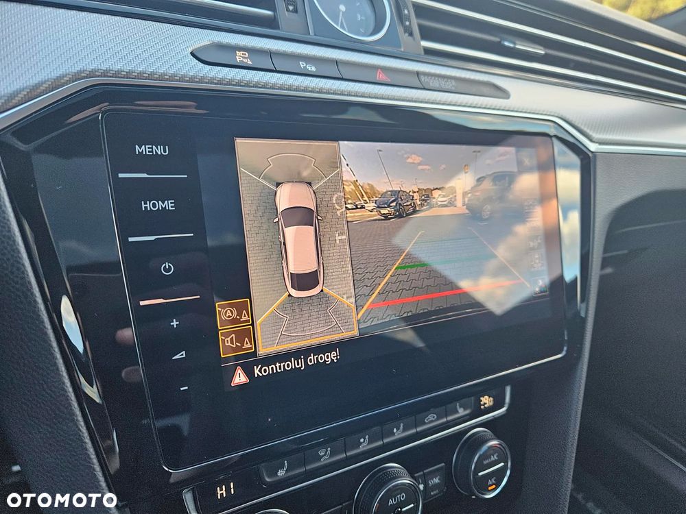 Volkswagen Arteon 2.0 TDI SCR R-Line DSG - 19