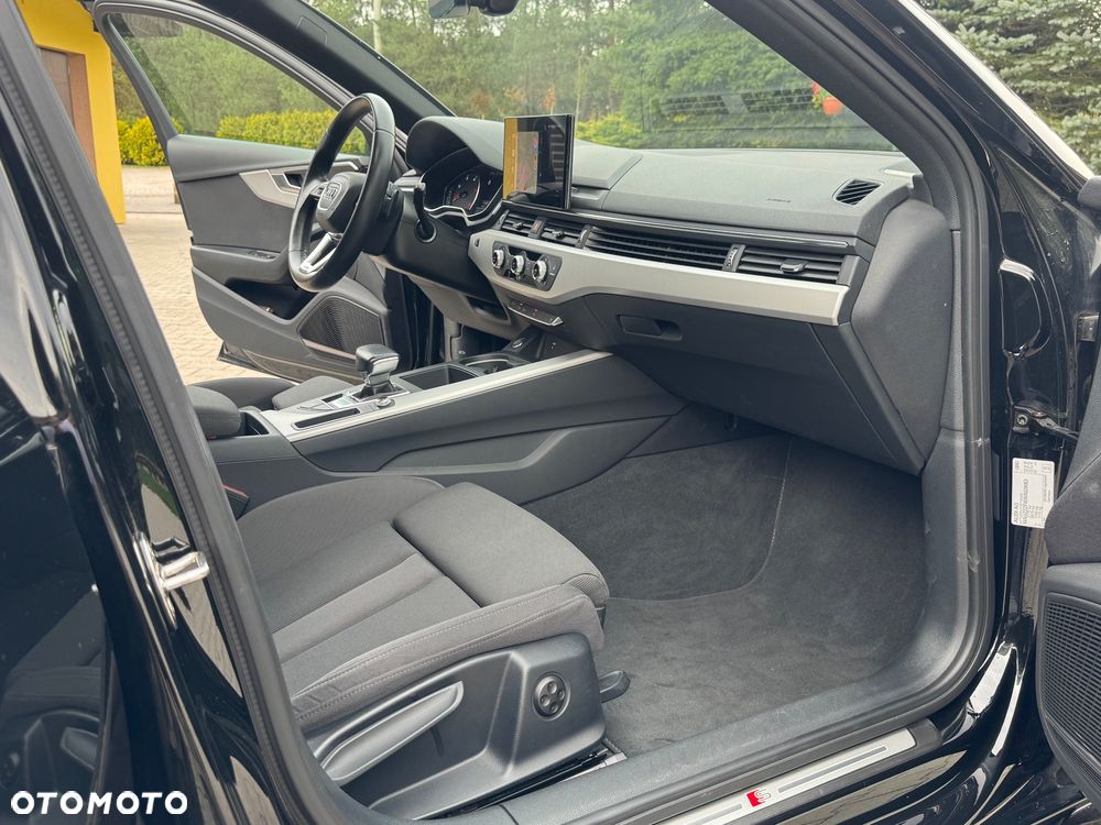 Audi A4 Avant - 14