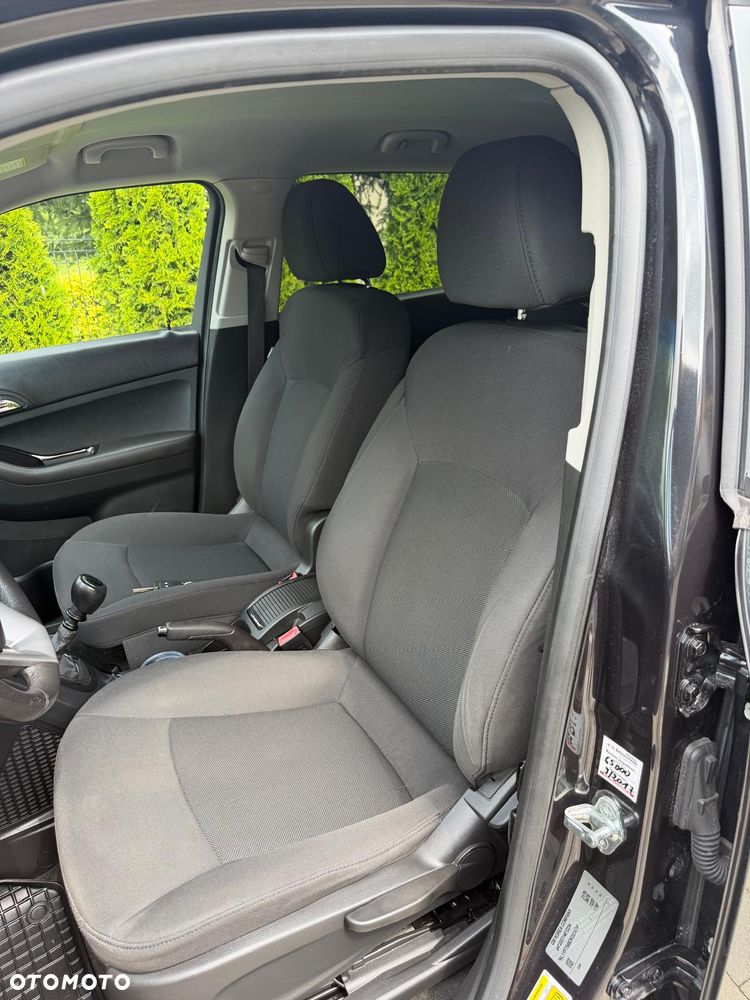 Chevrolet Orlando 1.4T LTZ+ - 12