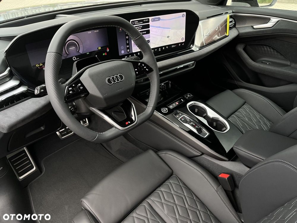 Audi A6 Limousine - 26