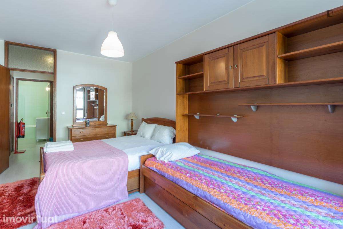 Apartamento com 1 quartos - localizado em Santo Ildefonso Porto - Grande imagem: 4/11