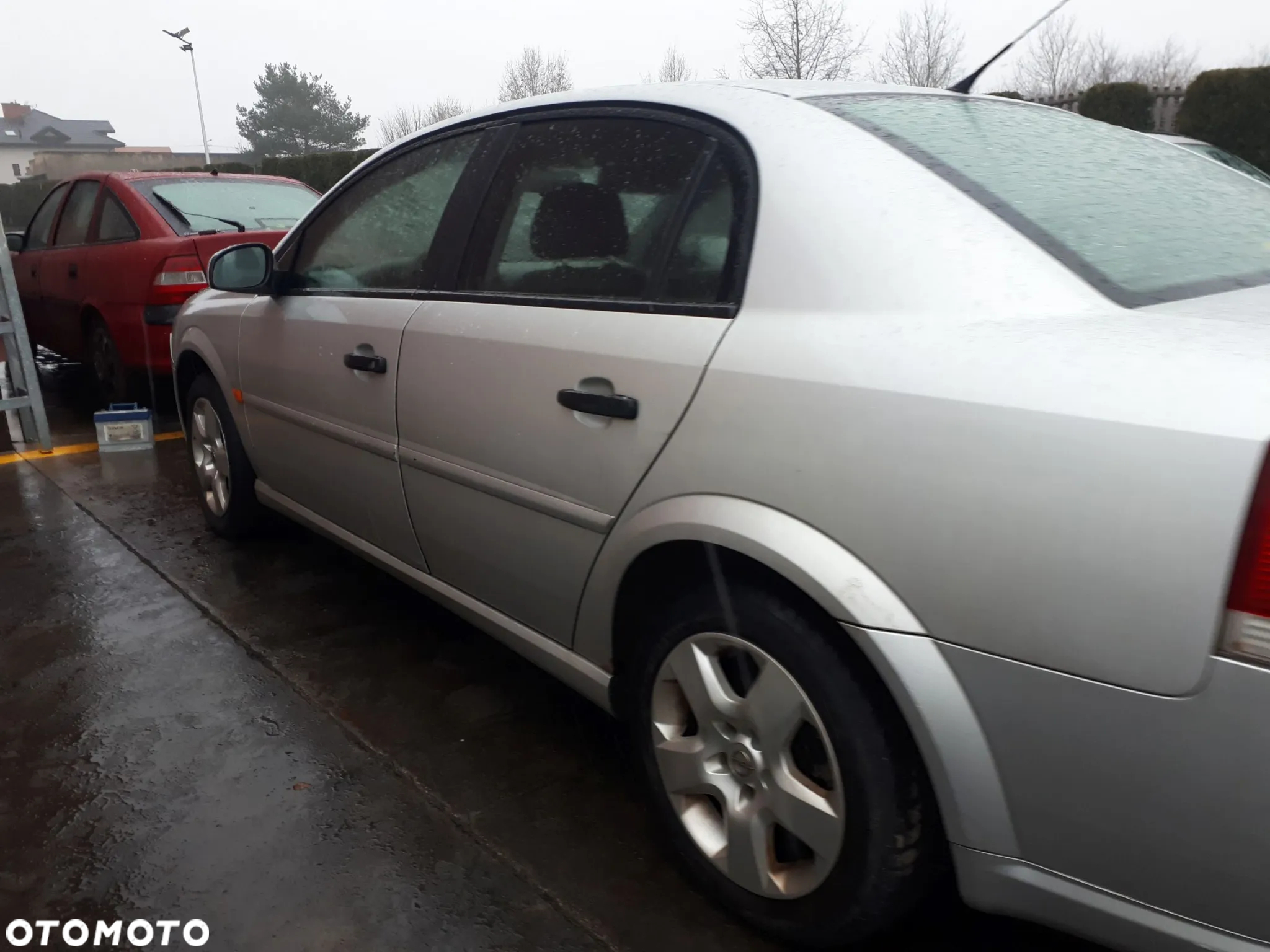 OPEL VECTRA C LIFT 05-08 Z18XER 1.8 16V CEWKA ZAPŁONOWA - 19